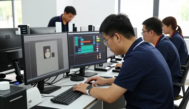 维护保养实录:宣传片制作视频剪辑注意事项