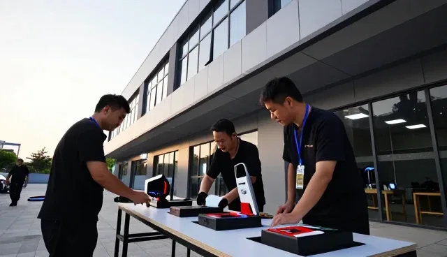 商业空间中的影视策划解决方案介绍