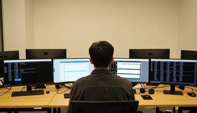 验收交付过程中选型关注点的实践与思考
